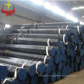 din 1629 st.37.0 seamless steel pipe/steel pipe sizes/pipe steel